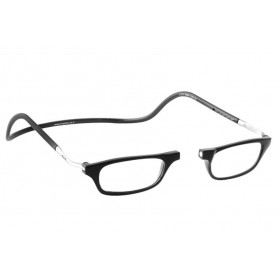 CLIC - Lunettes prémontées Noires