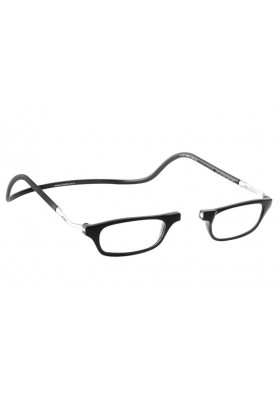 CLIC - Lunettes prémontées Noires