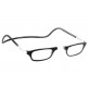CLIC - Lunettes prémontées Noires