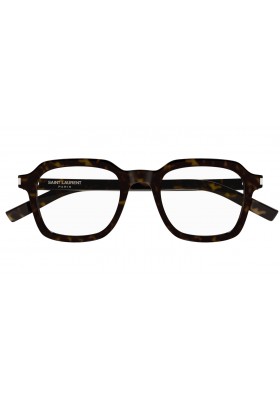 SL 715 Slim Optique 002 49 Saint Laurent