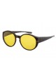 Surlunettes VZ0039 LB