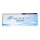 1- Day Acuvue Moist - 30 Lentilles