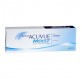 1- Day Acuvue Moist - 30 Lentilles