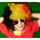 Lunettes Diable Rouges du supporter Enfant Foot Mondial 2026