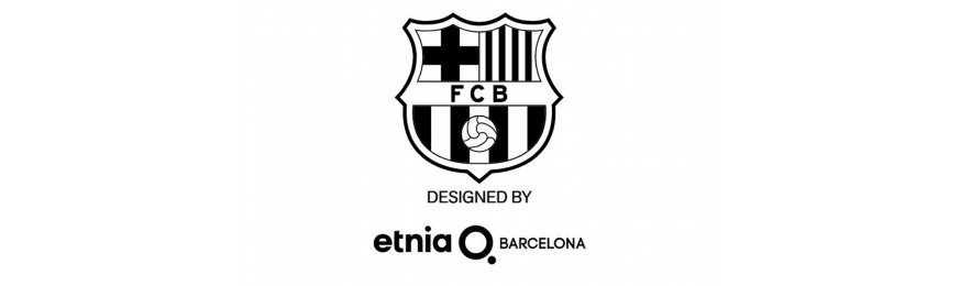 Barça X Etnia Barcelona